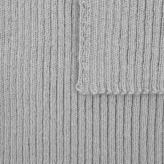 Изображение №3 | Шарф Capris, серый