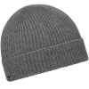 Изображение №2 | Шапка Bernard, серый меланж
