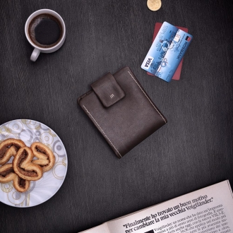 Изображение №7 | Портмоне Coretto