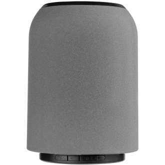 Изображение №2 | Универсальная колонка Uniscend Grand Grinder, серая