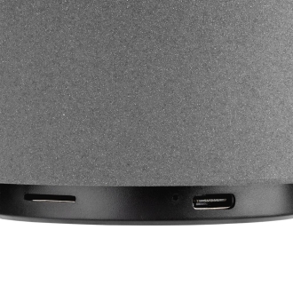 Изображение №5 | Универсальная колонка Uniscend Grand Grinder, серая