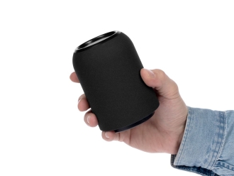 Изображение №11 | Универсальная колонка Uniscend Grand Grinder, серая