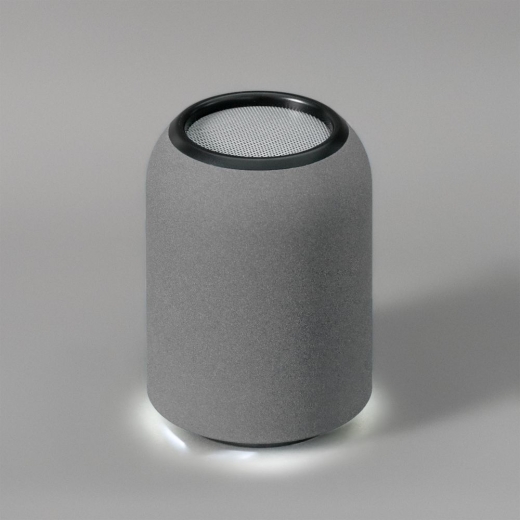 Изображение №9 | Универсальная колонка Uniscend Grand Grinder, серая