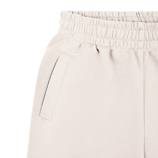 Изображение №4 | Джоггеры Comfort, бежевые, размер XL/XXL