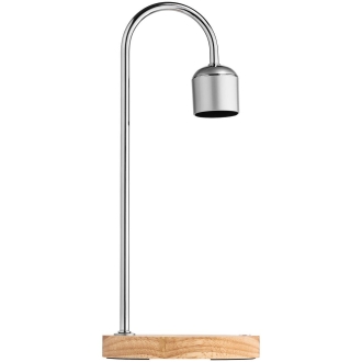 Изображение №5 | Левитирующая луна MoonFlow, белая