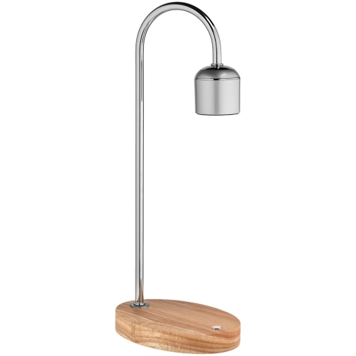 Изображение №4 | Левитирующая луна MoonFlow, белая