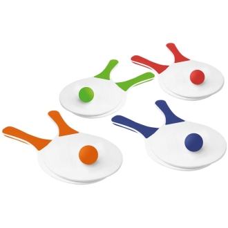 Изображение №2 | Набор для игры в пляжный теннис Filipinas, синий