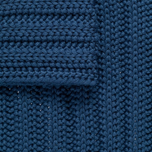 Изображение №4 | Снуд на заказ Gent, акрил