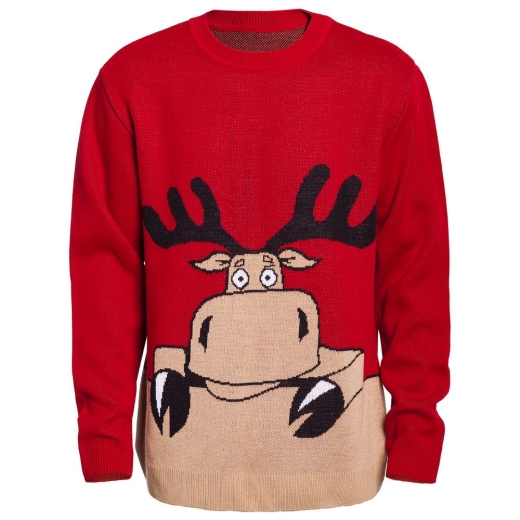 Изображение №3 | Свитер на заказ Tricksy Fint, акрил, размер XS