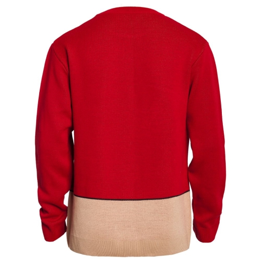 Изображение №5 | Свитер на заказ Tricksy Fint, акрил, размер XS