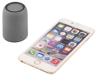 Изображение №6 | Беспроводная колонка Uniscend Grinder, серая