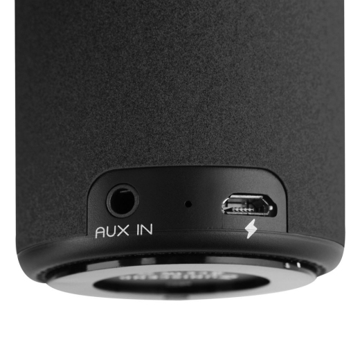 Изображение №2 | Беспроводная колонка Uniscend Grinder, черная