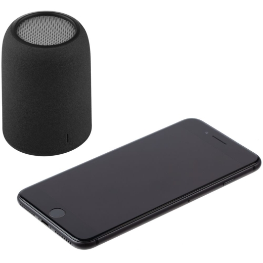 Изображение №3 | Беспроводная колонка Uniscend Grinder, черная