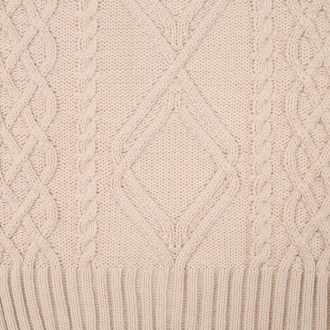 Изображение №8 | Жилет оверсайз на заказ Tricksy Terra Grand, акрил, размер S/M