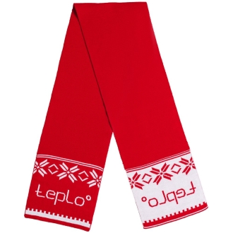 Изображение №3 | Шарф на заказ Tricksy Rand, S, акрил