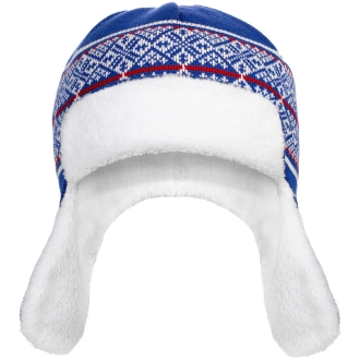 Изображение №4 | Шапка на заказ Tricksy Vesh, акрил