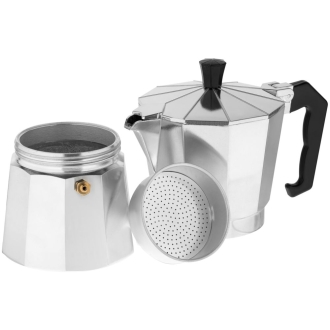 Изображение №4 | Гейзерная кофеварка Rimini, в коробке