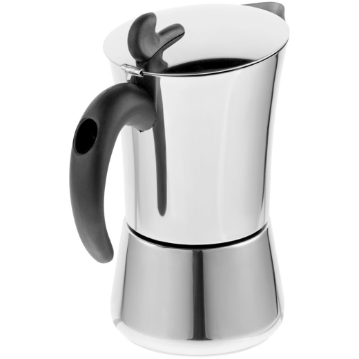 Изображение №3 | Гейзерная кофеварка Verona, в коробке