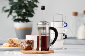 Изображение №6 | Френч-пресс Laconi