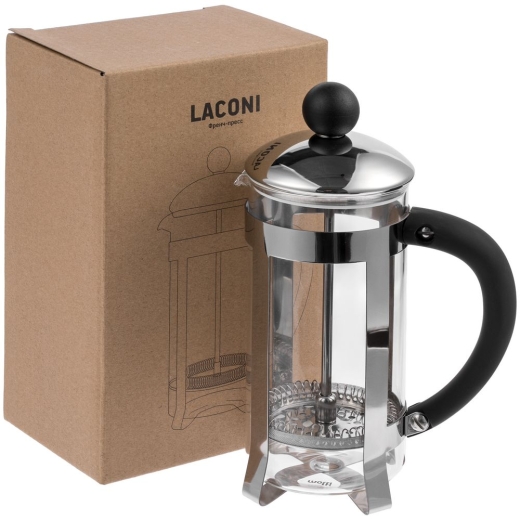 Изображение №4 | Френч-пресс Laconi