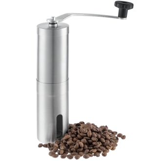 Изображение №2 | Кофемолка ручная Malena, в коробке