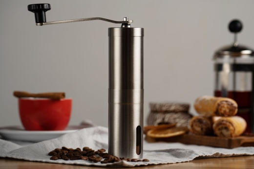 Изображение №5 | Кофемолка ручная Malena, в коробке