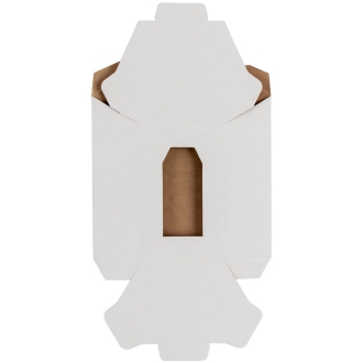 Изображение №3 | Коробка Six, малая, белая