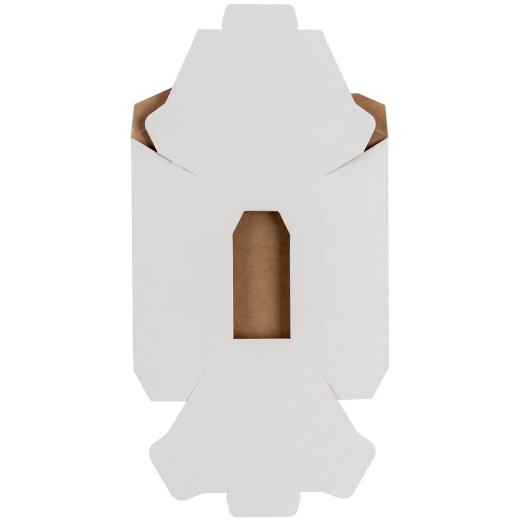 Изображение №3 | Коробка Six, малая, белая