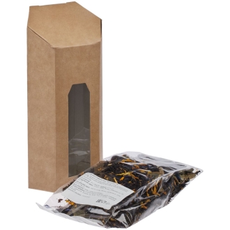 Изображение №4 | Коробка Six, средняя, крафт