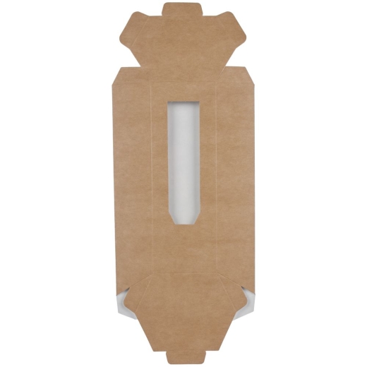 Изображение №3 | Коробка Six, средняя, крафт