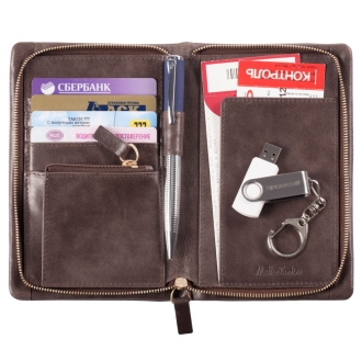 Изображение №4 | Органайзер для путешествий Coretto