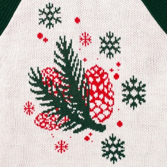 Изображение №3 | Джемпер Sosnovka, размер M