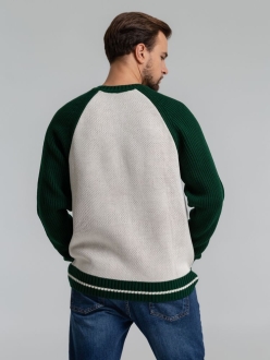 Изображение №5 | Джемпер Sosnovka, размер M