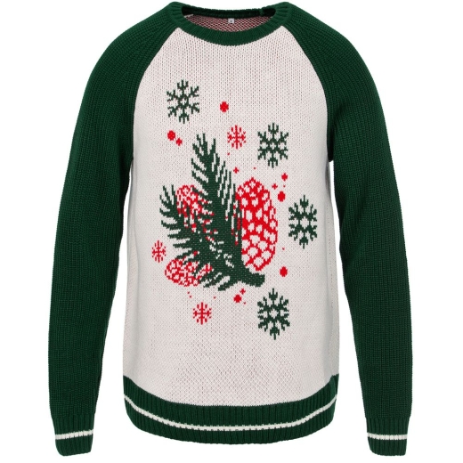 Изображение №1 | Джемпер Sosnovka, размер M