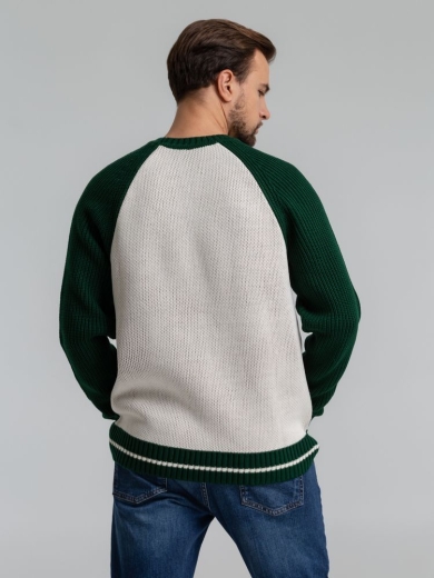 Изображение №5 | Джемпер Sosnovka, размер M