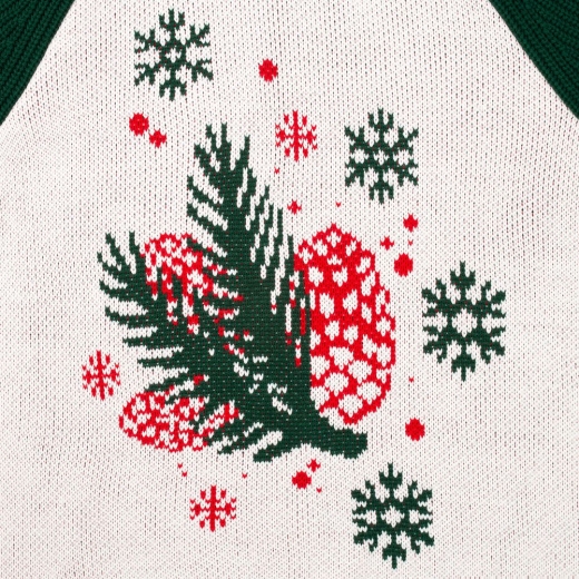 Изображение №3 | Джемпер Sosnovka, размер L