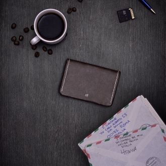 Изображение №7 | Футляр для визиток Coretto