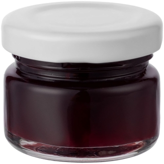 Изображение №1 | Джем на виноградном соке Best Berries, брусника