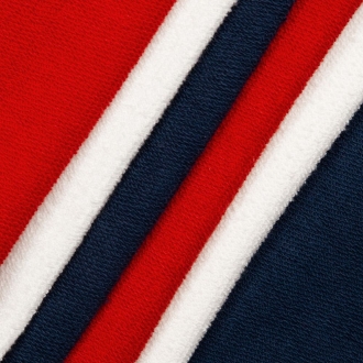 Изображение №6 | Свитшот унисекс Kosmos 2.0, темно-синий, размер XS/S