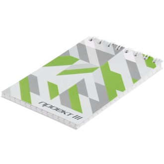 Изображение №5 | Блокнот на заказ Sketch Print L