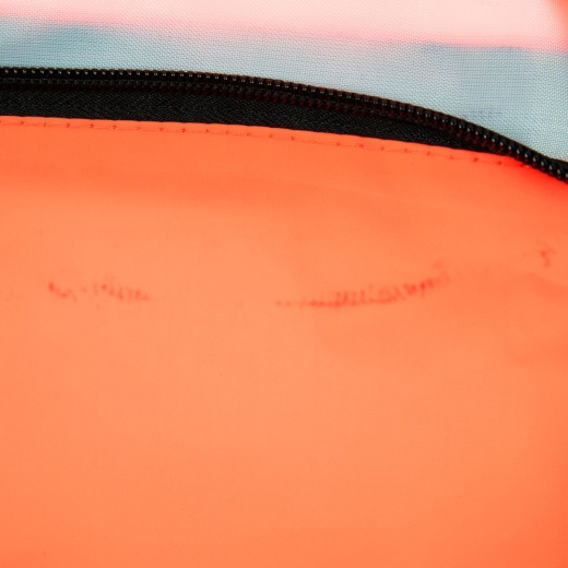 Изображение №12 | Поясная сумка Manifest Color из светоотражающей ткани, оранжевая