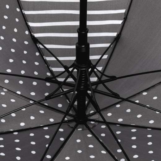 Изображение №5 | Зонт-трость Polka Dot
