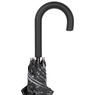 Изображение №4 | Зонт-трость «Примерный»