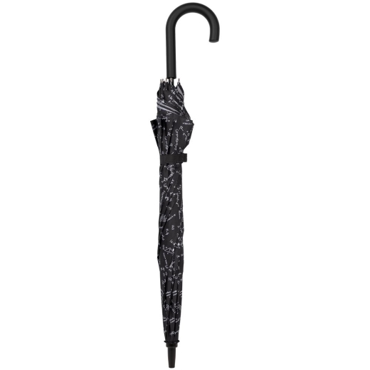 Изображение №3 | Зонт-трость «Примерный»