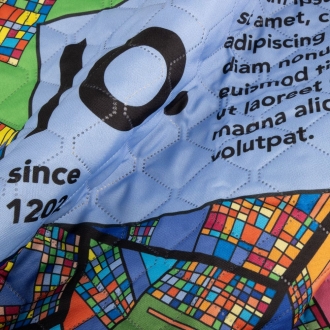 Изображение №6 | Покрывало для пикника Sedere Color на заказ