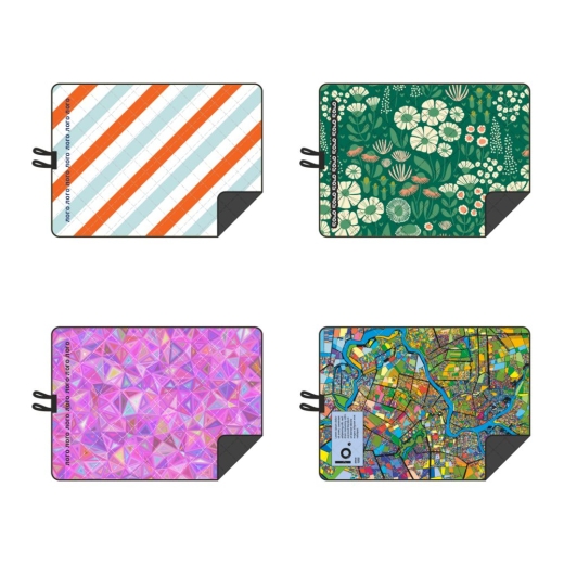 Изображение №1 | Покрывало для пикника Sedere Color на заказ