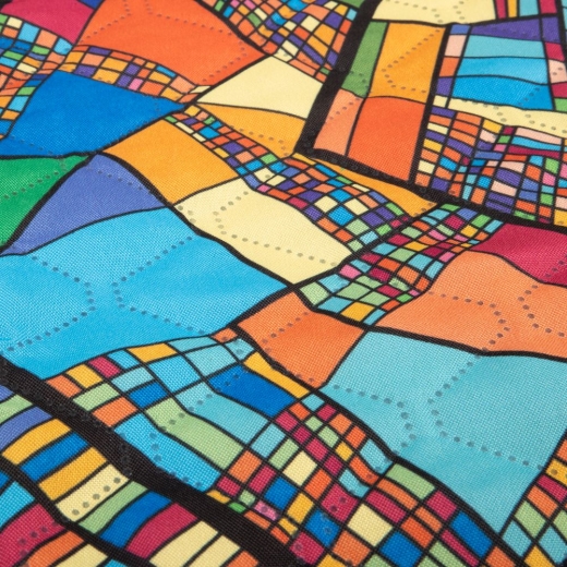 Изображение №8 | Покрывало для пикника Sedere Color на заказ