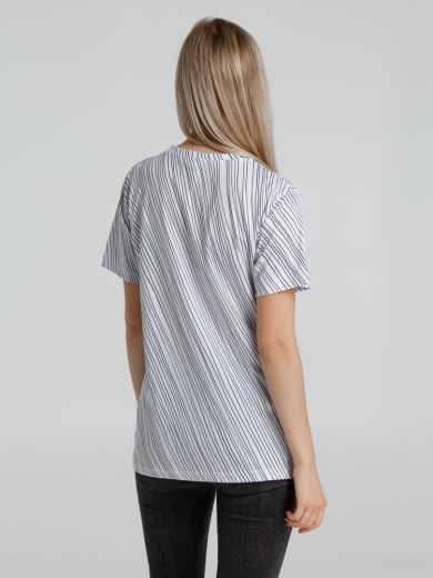 Изображение №2 | Футболка «Дождь», размер M