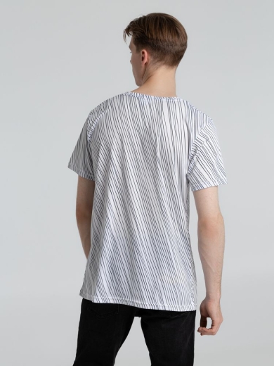 Изображение №5 | Футболка «Дождь», размер M