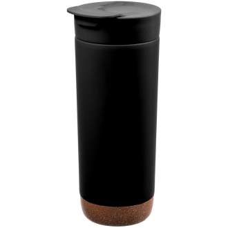 Изображение №1 | Термостакан Steady, черный